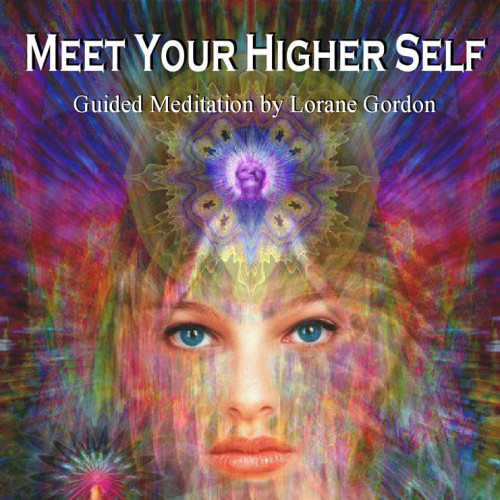 Meet Your Higher Self 