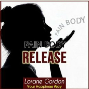 Pain Body Release