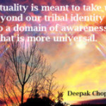 spirituality