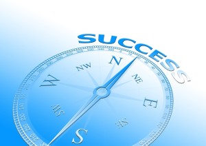 success compass